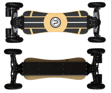 Endeavor S