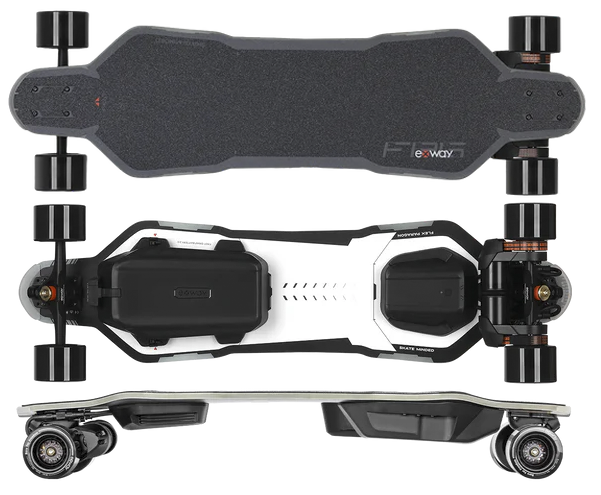 Flex Paragon