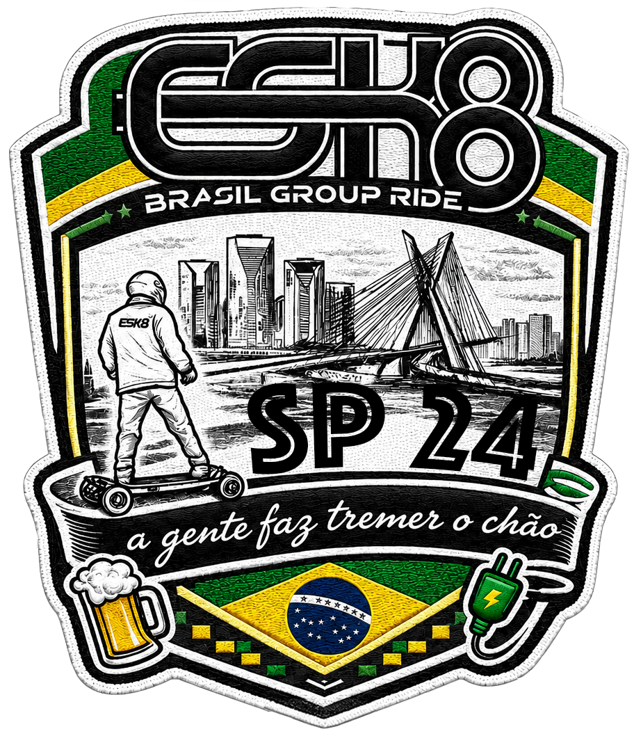 ESK8 SP 24