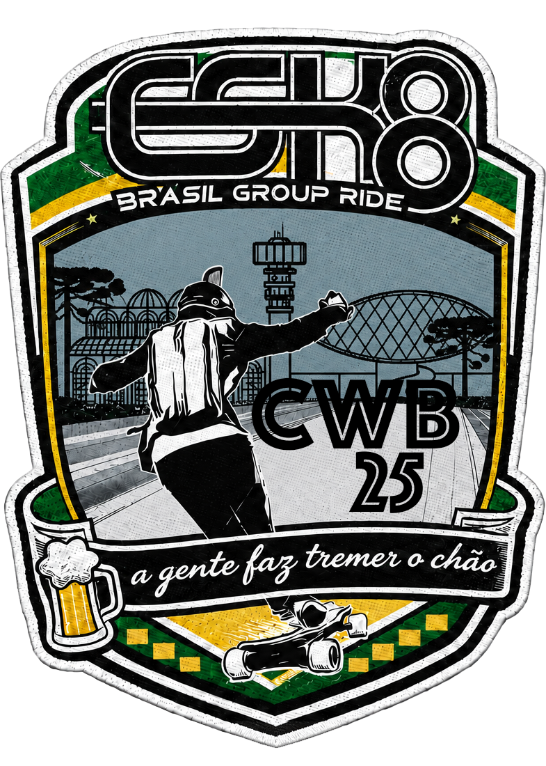 ESK8 CWB 25