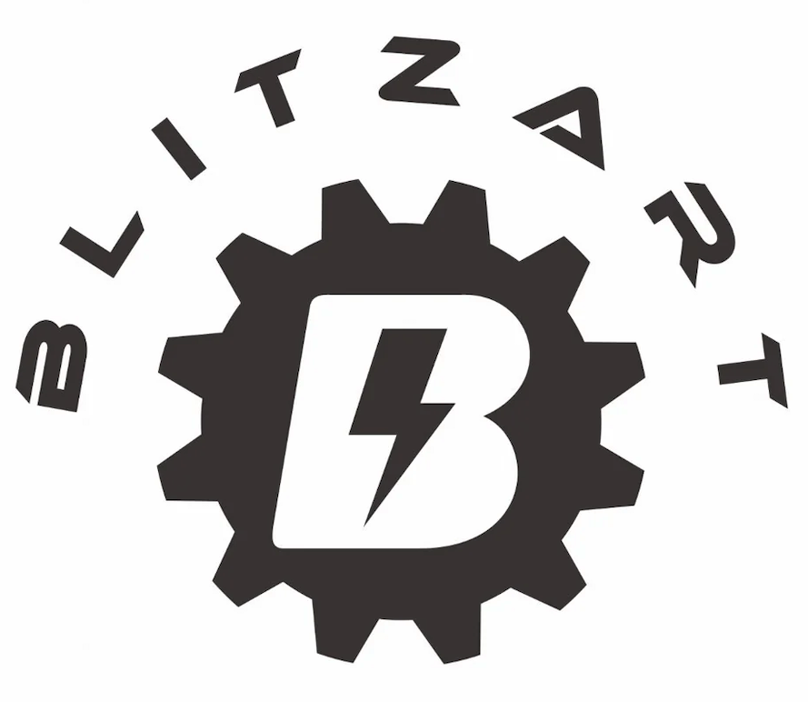 Blitzart