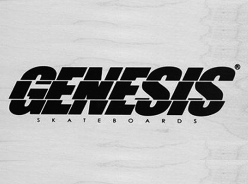 Genesis