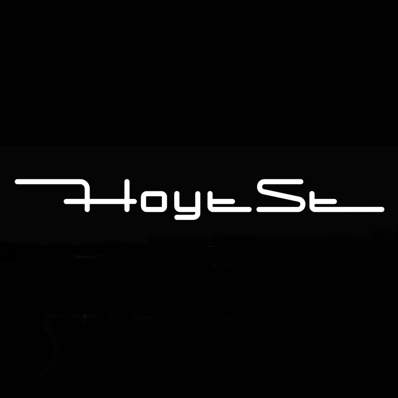 Hoyt St