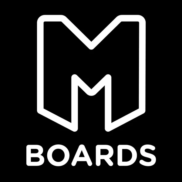 Mboards