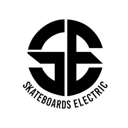 Skateboardselectric