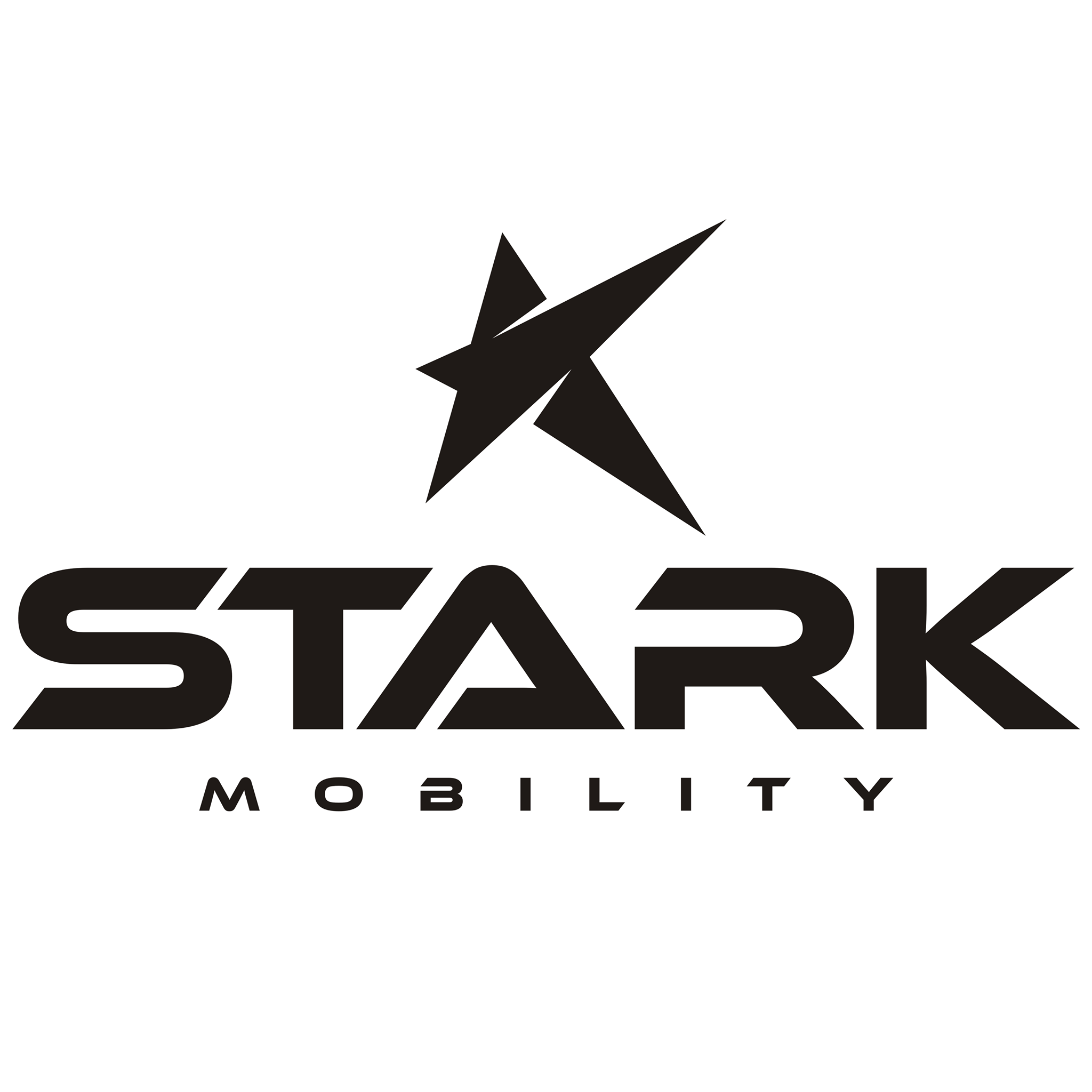 Stark