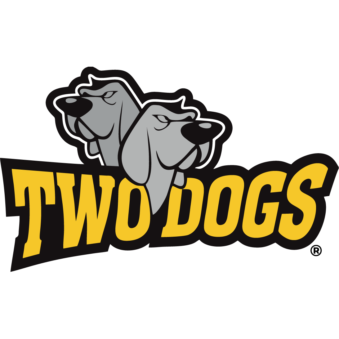 Two Dogs