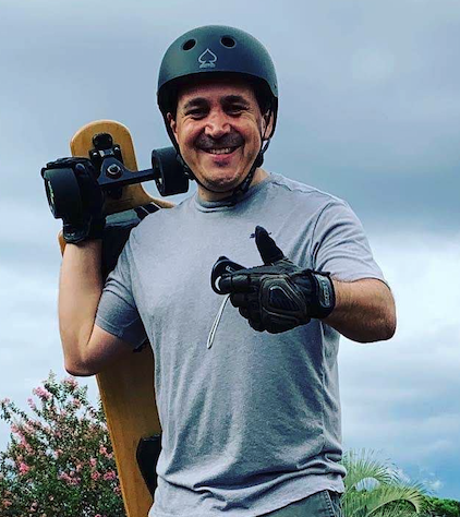 Paulucci