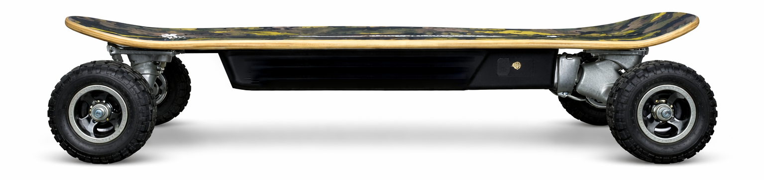Valor panorâmico