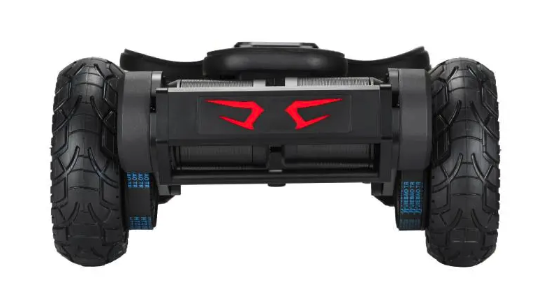 Valor panorâmico