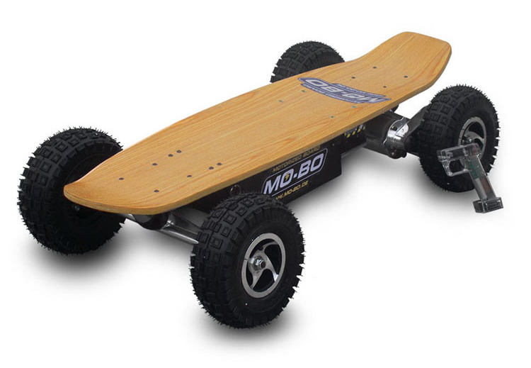 800 All-Terrain