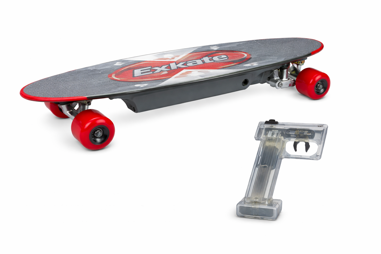 X-24 Powerboard