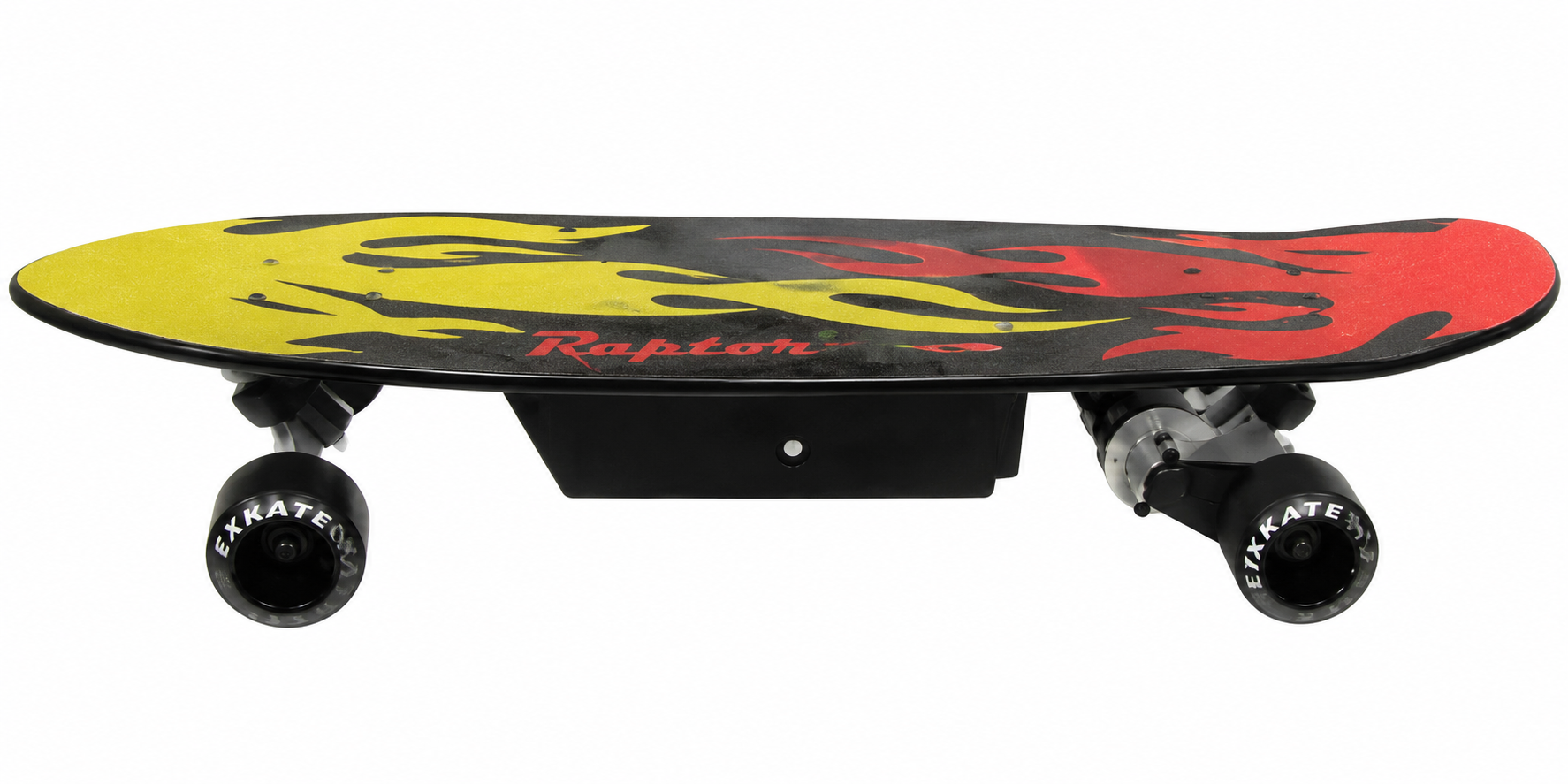 Raptor 2.2