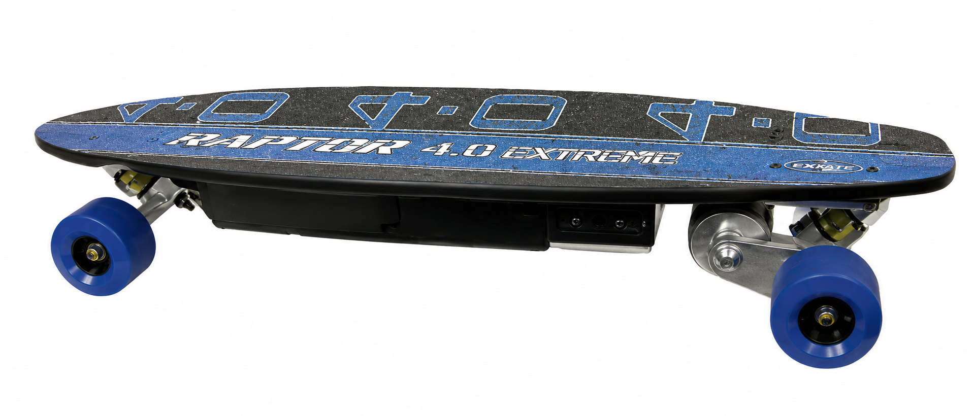 Raptor 4.0