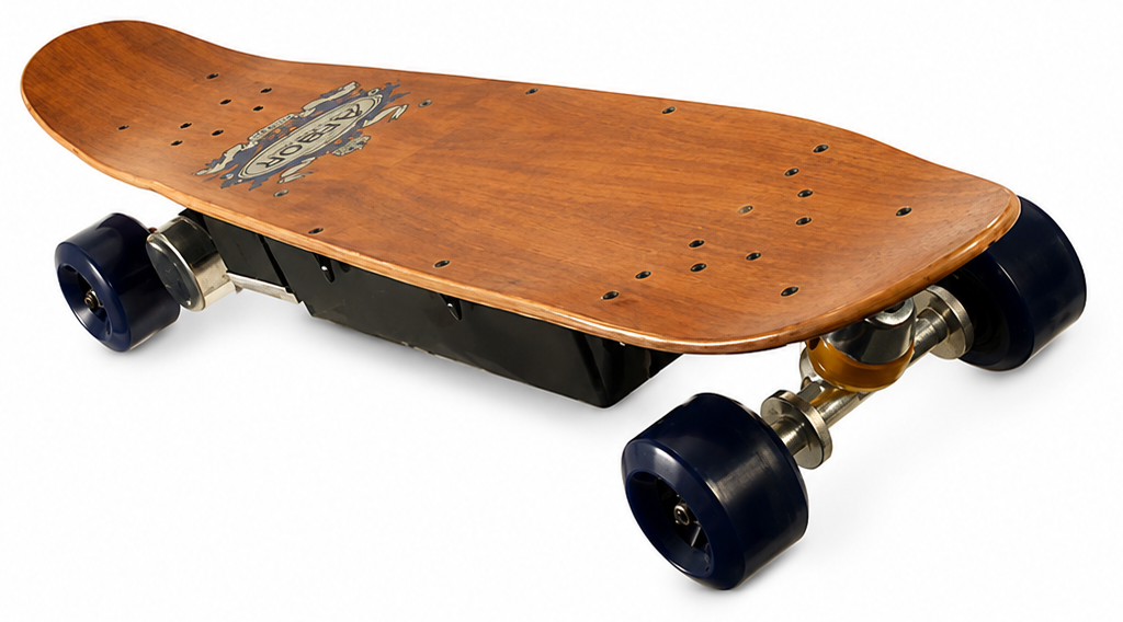 Arbor Blunt 44