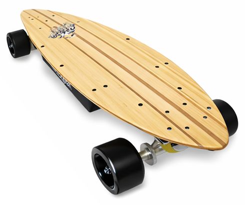 Sector 9 Pintail 44