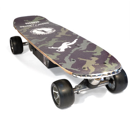 Boom Board 2 Classic