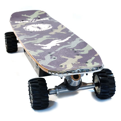 Boom Board 2 Advanced