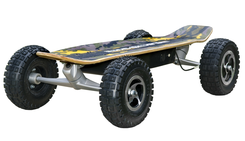 ES Alltrack 800