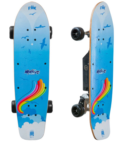 Magic Carpet