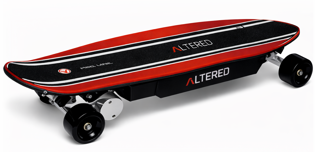 Pro Line 600 V2