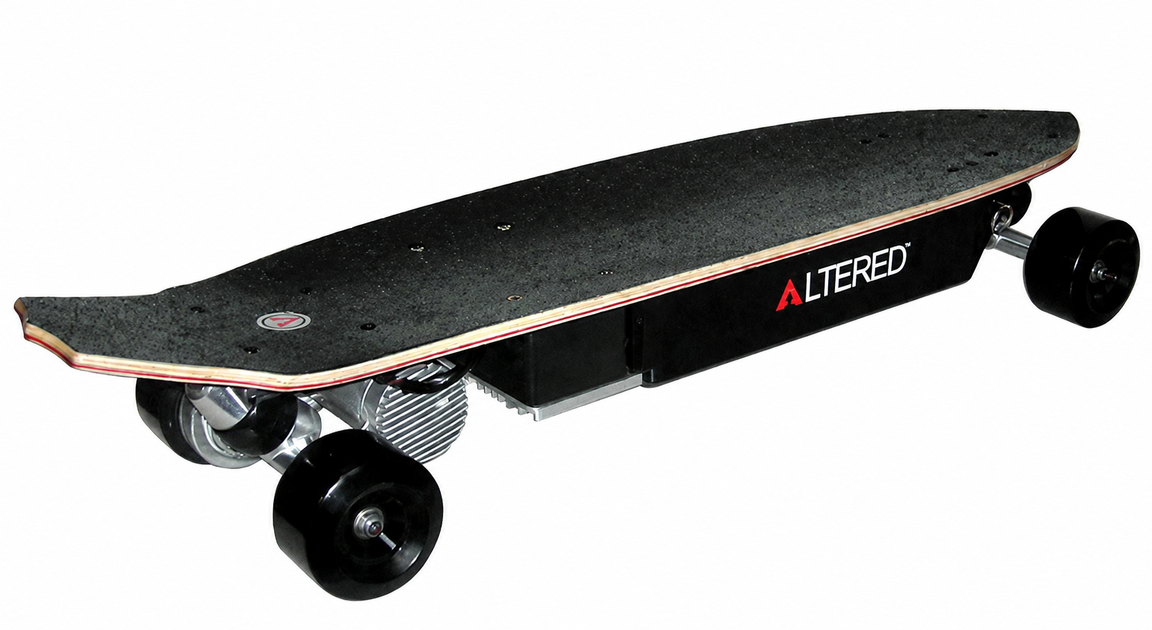 Wave Bat 600 V2