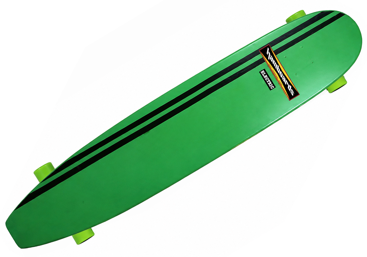 Electric Hamboard 600 V3 S