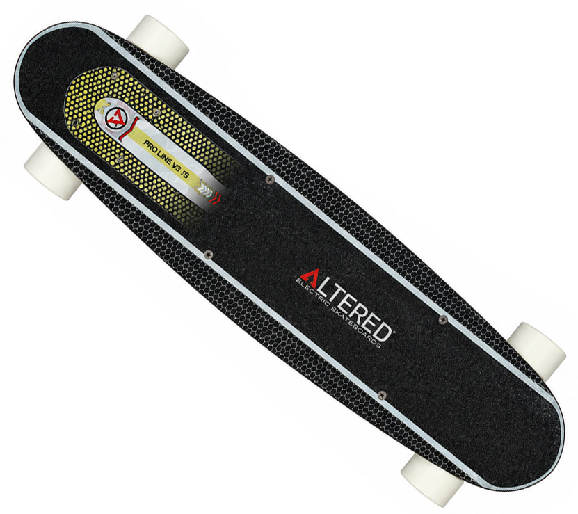 Pro Line 600 V3 S
