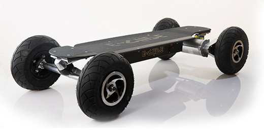 GT Lithium Powerboard