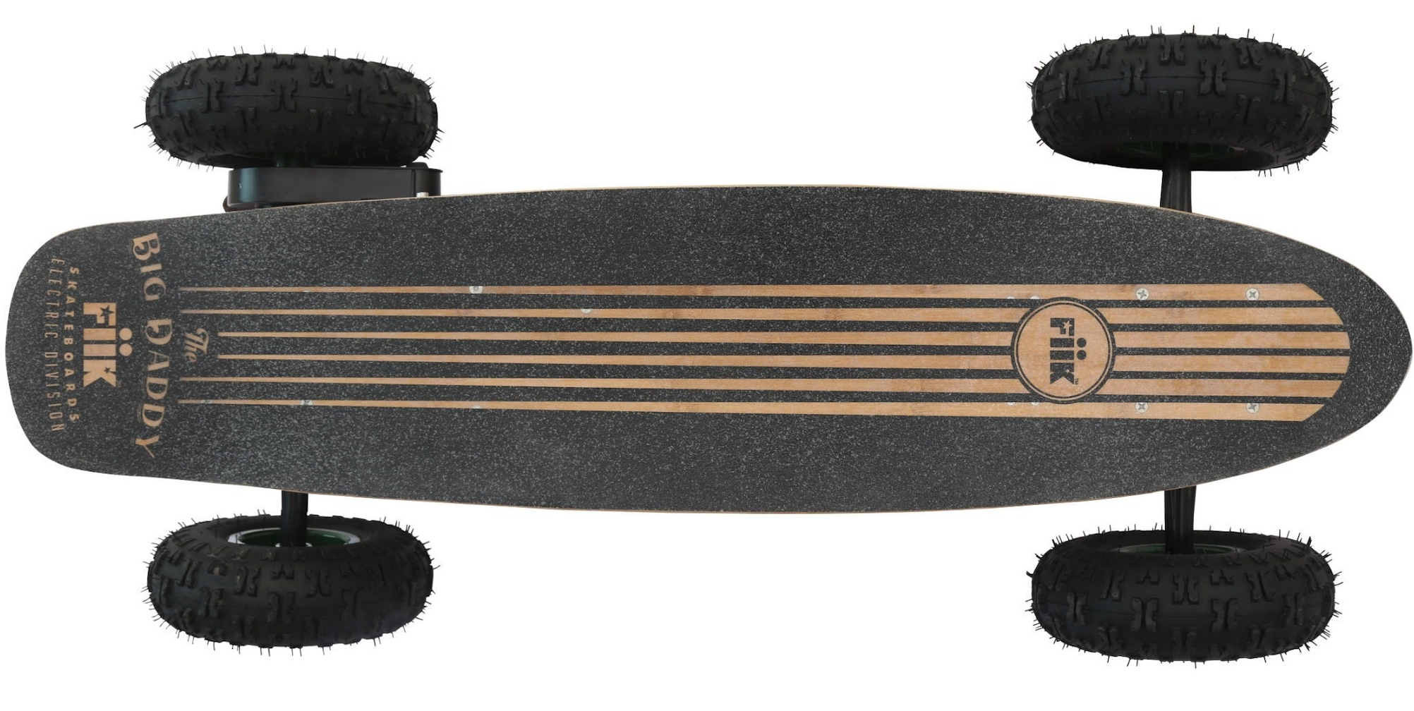 Big Daddy Enduro 30ah