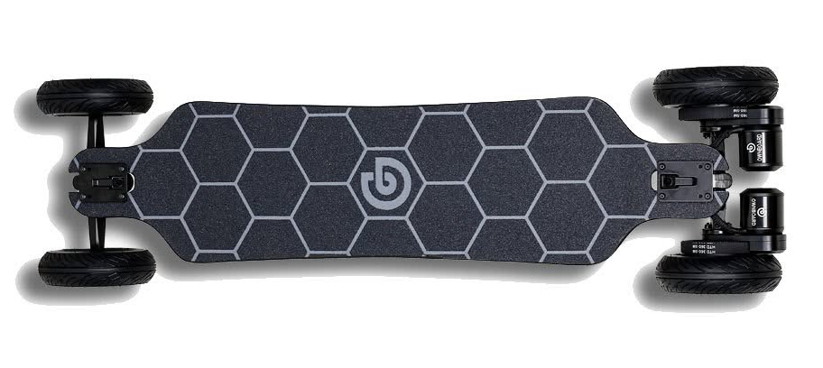 Bamboo AT