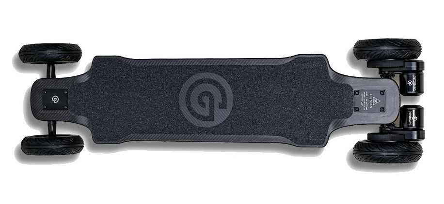 Carbon AT