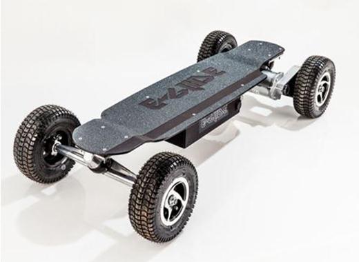 Aluminum GT