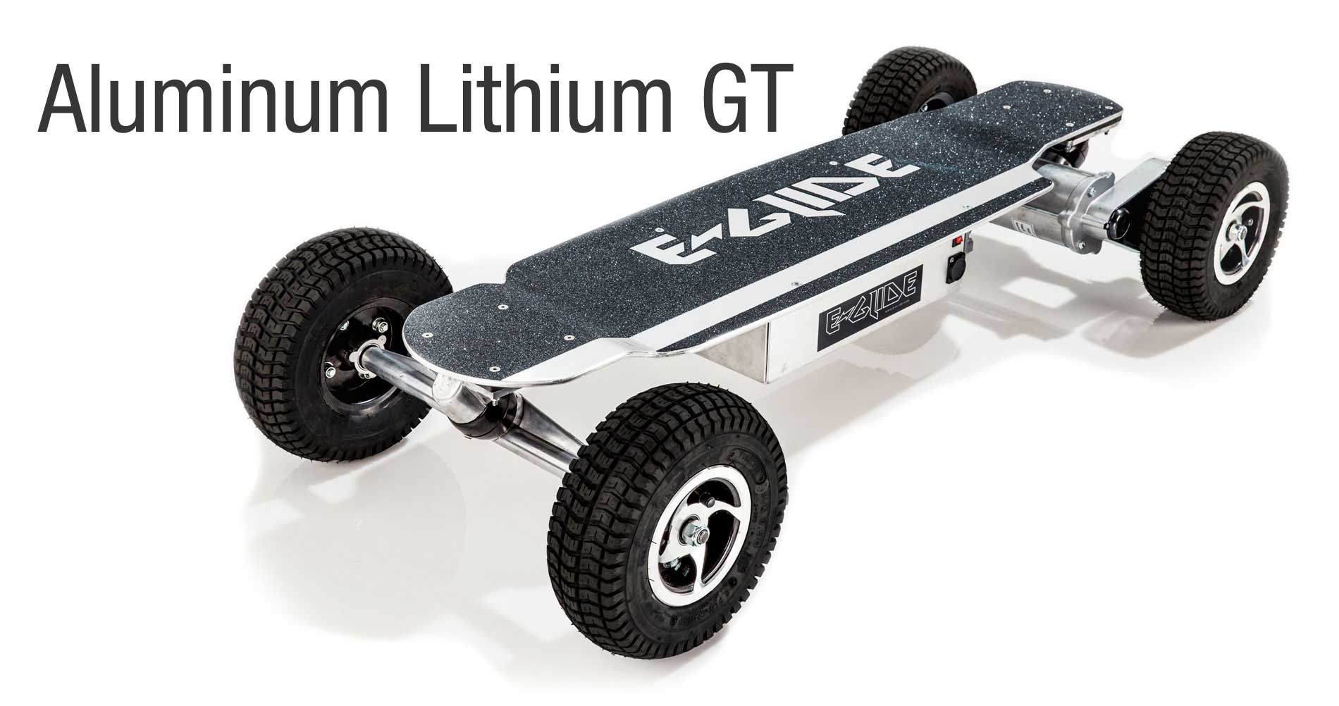 Aluminum Lithium GT