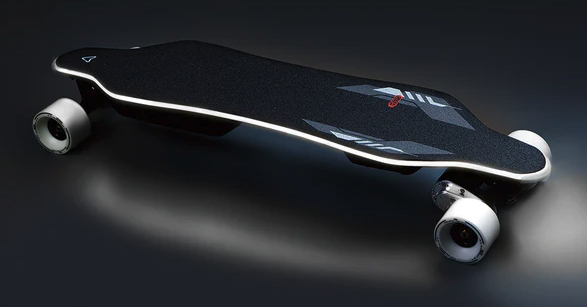 Voyager X