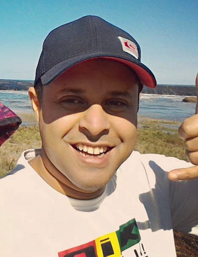 Sandrinho