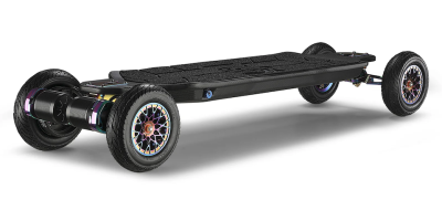 Carbon Zeus Max