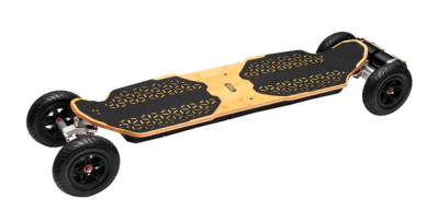 Hurricane Bamboo Pro Kite