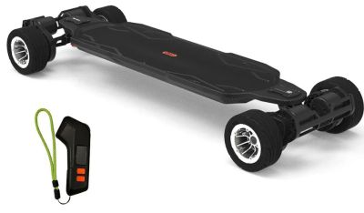 Vader Hurricane Carbon