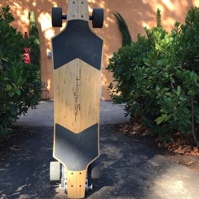 EL1 Skinn