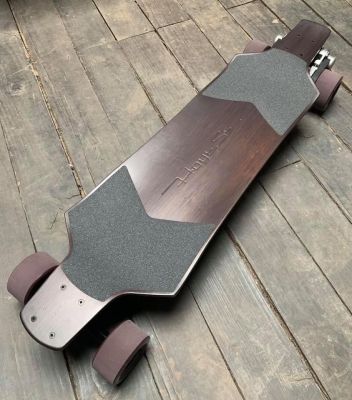 EL1 Chocolate