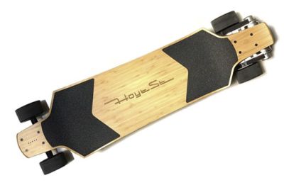 EL2 (Flyable Battery)