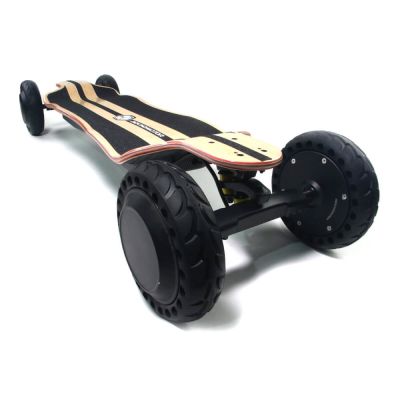 Titan Allterrain