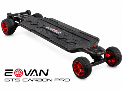 GTS Carbon Pro