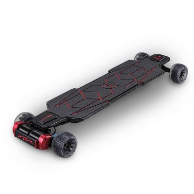Titan Carbon