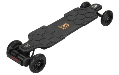 Balrog XS