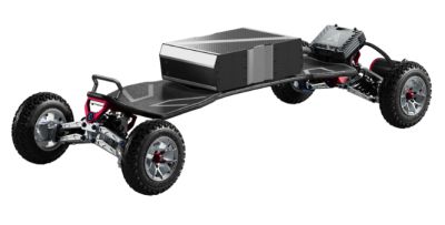 Nyx Z3 Off-road 3.0