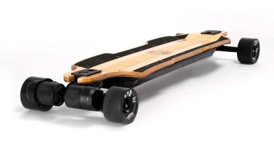 Diablo Bamboo