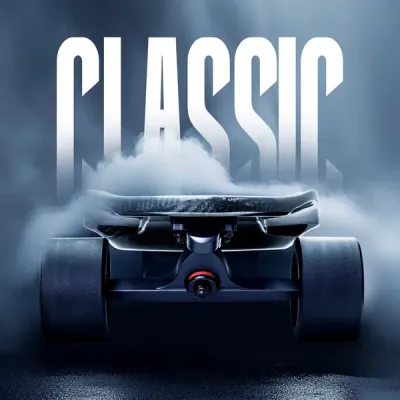 Alpha Classic