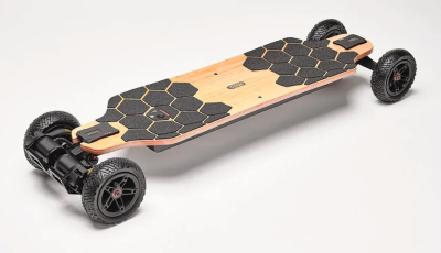 Rover Hurricane Bamboo
